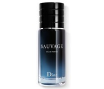 - Sauvage – Zitrus- und Vanillenoten Eau de Parfum 30 ml