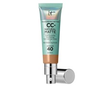 - CC+ Natural Matte SPF40 BB- & CC-Cream 32 ml TAN