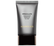 Immaculate® Flüssige Puderfoundation Foundation 30 ml Tan