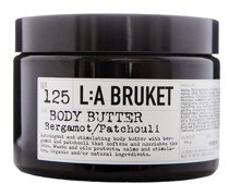 No.125 Body Butter Bergamot/Patchouli Körperbutter 350 ml