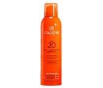 - Sun Care Moisturizing Tanning Spray SPF 20 Sonnenschutz 200 ml