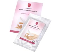3000 Anti-Aging Quick Action Hand Mask Pflege Accessoires