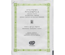 Organic Fruits Hydro Gel Facial Mask Feuchtigkeitsmasken 165 g