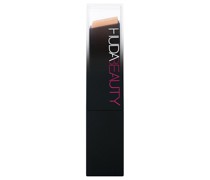 - #FauxFilter Skin Finish Buildable Coverage Stick Foundation 12.5 g Nr. 250 Cheesecake Golden