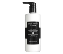 Soin Lavant Revitalisant Volumateur à l'Huile de Camélia Shampoo 500 ml
