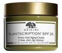 - Plantscription™ SPF 25 Power Anti-aging Cream Tagescreme 50 ml