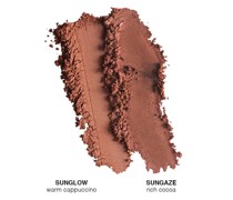 Sunswept Bronzer Duo 11 g Sungaze + Sunglow