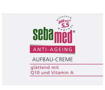 Anti Ageing Aufbau-Creme Anti-Aging-Gesichtspflege 50 ml