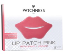 Lip Patch Pink Lippenmasken
