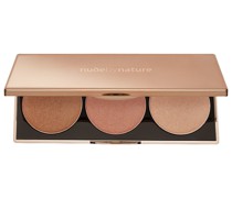 - Highlight Palette Highlighter