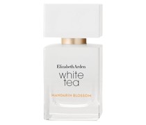 - White Tea Mandarin Blossom Eau de Toilette 30 ml