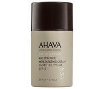 Age Control Moisturizing Cream SPF 15 Gesichtspflege 50 ml