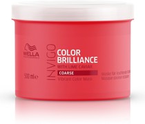 - INVIGO Color Brilliance Vibrant Mask Coarse Haarkur & -maske 500 ml