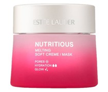 - Nutritious Moisturizing Creme Mask Gesichtscreme 50 ml