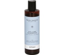 Nature's Time Volume Shampoo 250 ml