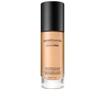 barePro Liquid SPF20 Foundation 30 ml Nr. 13 - Golden Nude