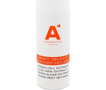 Body Delight Shower Mousse Duschschaum 150 ml
