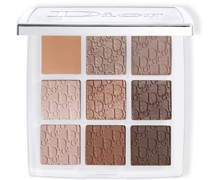 Backstage Eye Palette Lidschatten 10 g 002 Cool Neutrals
