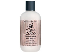 - Crème de Coco Creme Shampoo 250 ml
