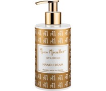 Art & Perfume Hand Cream Pflege Accessoires 250 ml