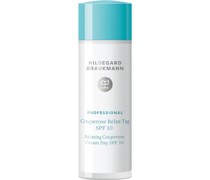 - Professional Plus Couperose Relax Tag SPF 10 Tagescreme 50 ml