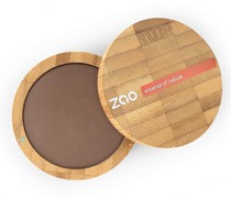 Bamboo Cooked Powder Bronzer 15 g 344 - Chocolate