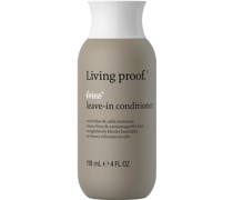 - Leave-In Conditioner 118 ml