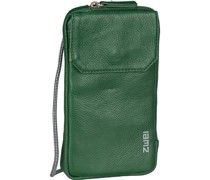 Umhängetasche Mademoiselle Phone Bag MP30 Umhängetaschen Grün