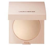 - Real Flawless Luminous Perfecting Pressed Powder Puder 7.5 g TRANSLUCENT