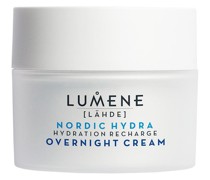 Nordic Hydra Nachtcreme 50 ml
