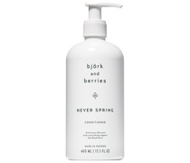 - Never Spring Conditioner 400 ml