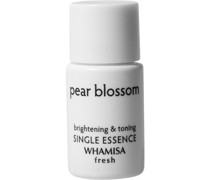 - Brightening & Toning Single Essence Gesichtswasser 100 ml