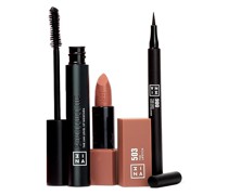 Kit The Code Gift Set Mascara