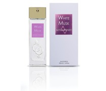 - White Musk Eau de Parfum 100 ml