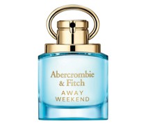 - Away Weekend Women Eau de Parfum 50 ml