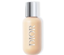 Backstage Face & Body Foundation für Gesicht und Körper 50 ml Nr. 1,5W Warm