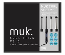 - Curl Stick 2.0 Lockenstäbe