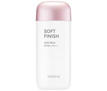 All Around Safe Block Soft Finish Sun Milk SPF 50 Sonnenschutz 70 ml