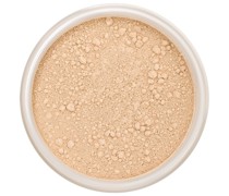 - Mineral LSF 15 Foundation 10 g Popcorn