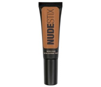 Tinted Cover Foundation 20 ml Nude 8.0