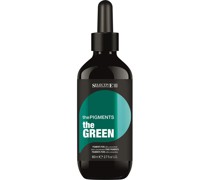 - The Green Haartönung 80 ml