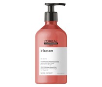 - Serie Expert Inforcer Shampoo für brüchiges Haar kräftiges und widerstandsfähiges 500 ml