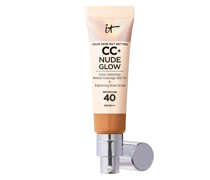 Your Skin But Better CC+ Cream Nude Glow BB- & CC-Cream 32 ml Tan