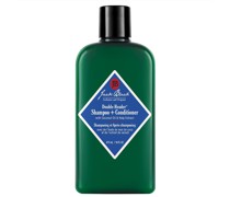 Double-Header + Conditioner Shampoo 473 ml