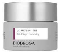 Ultimate Anti-Age 24h Pflege reichhaltig Anti-Aging-Gesichtspflege 50 ml
