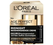 - Age Perfect Zell-Renaissance Midnight Creme Nachtcreme 50 ml