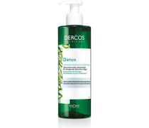 DERCOS Nutrients Shampoo Detox 0.25 l
