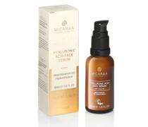 Hyaluronic Acid Face Serum Feuchtigkeitsserum 30 ml