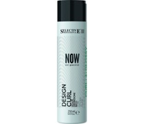 Design Curl Styling Glaze Haarspray & -lack 250 ml