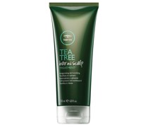 - Tea Tree Hair And Scalp Treatment® Haarkur & -maske 200 ml